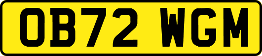 OB72WGM