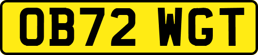 OB72WGT