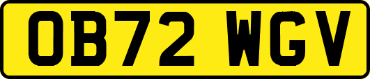 OB72WGV