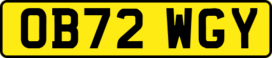 OB72WGY