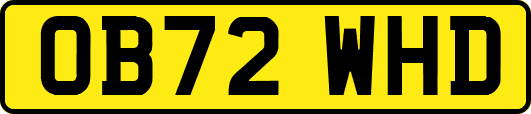 OB72WHD