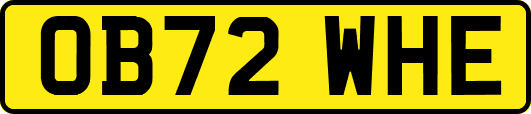 OB72WHE