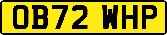 OB72WHP