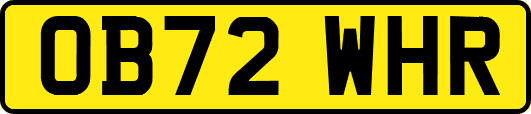 OB72WHR