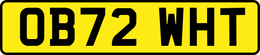 OB72WHT