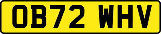 OB72WHV