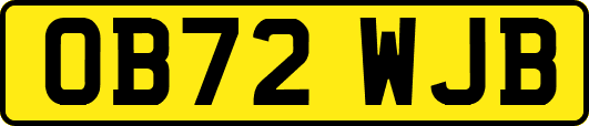 OB72WJB
