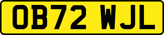 OB72WJL