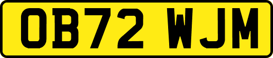 OB72WJM