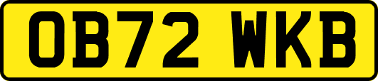 OB72WKB