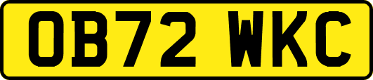 OB72WKC