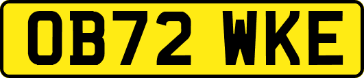 OB72WKE