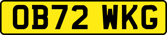 OB72WKG