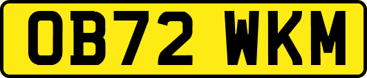 OB72WKM