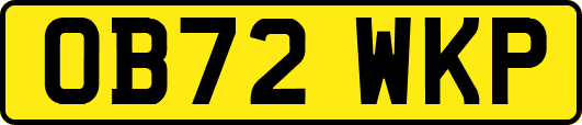 OB72WKP
