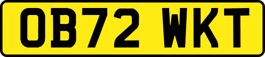 OB72WKT
