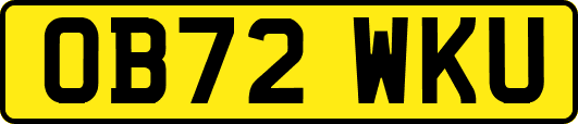OB72WKU