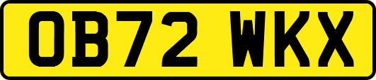OB72WKX