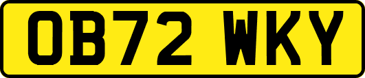 OB72WKY
