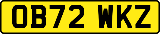 OB72WKZ