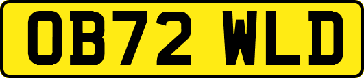 OB72WLD