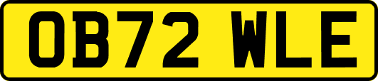 OB72WLE