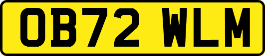 OB72WLM