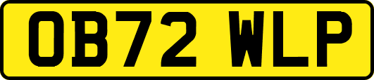 OB72WLP