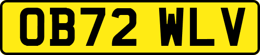 OB72WLV