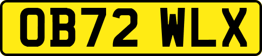 OB72WLX