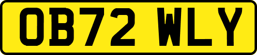 OB72WLY