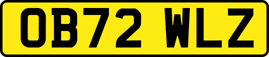 OB72WLZ