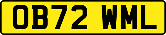 OB72WML