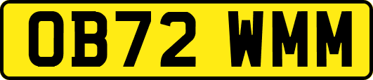 OB72WMM