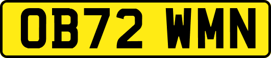 OB72WMN