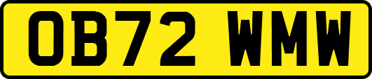 OB72WMW