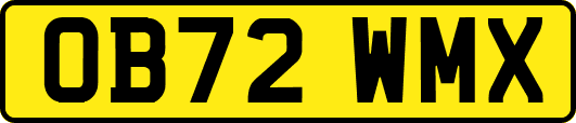 OB72WMX
