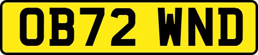 OB72WND