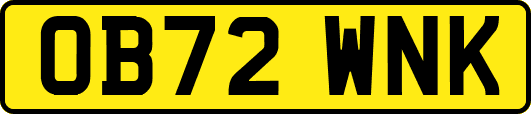 OB72WNK