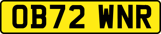 OB72WNR