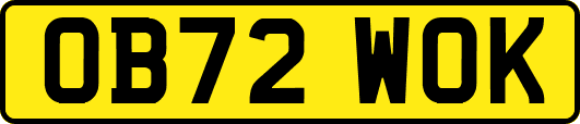 OB72WOK