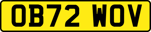 OB72WOV