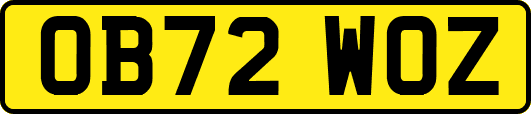 OB72WOZ