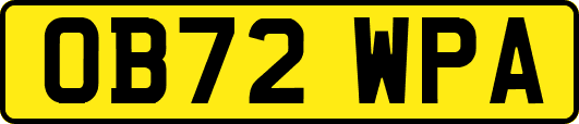 OB72WPA