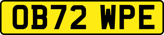 OB72WPE