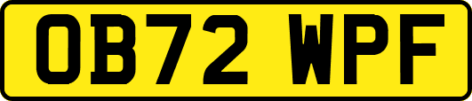 OB72WPF