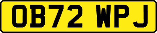 OB72WPJ
