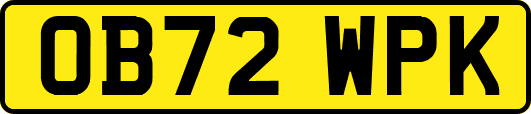 OB72WPK