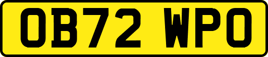 OB72WPO