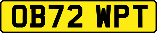 OB72WPT